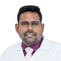 Dr. Prem Geovanni Johnson