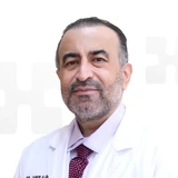 Dr. Jaber Alansari