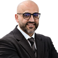 Dr. Yazeed Abed El Khaleq