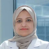 Dr. Ibtihal Hussein
