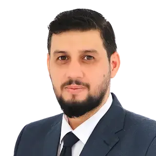 Dr. Waled Hossen