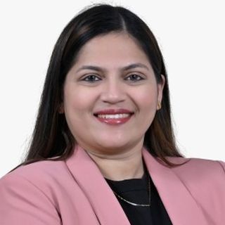 Dr. Roshni Majeed