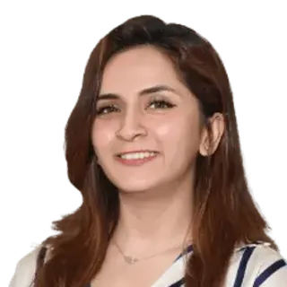 Ms. Tanzilla A Shivani