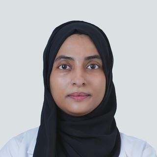 Dr. Fouzia Hussain Pengatteeri
