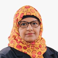Dr. Nazli Tariq