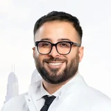 Dr. Hamed Tarban