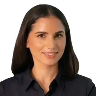 Dr. Sophie Racktoo