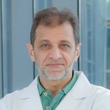 Dr. Muhammad Eyad Ba’ath