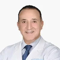 Dr. Tarek Sultan