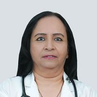 Dr. Shanthi B. H