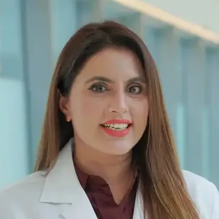Dr. Asma Nasir