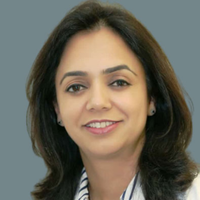 Dr. Sumaira Rashid Mir