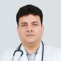Dr. Asif Majid Khan