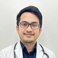 Dr. David John S. De Chavez