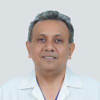 Dr. Anand Kumar Gupta
