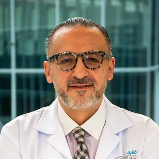 Dr. Khaled Alawany