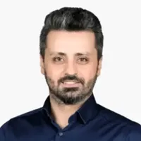 Dr. Rooney Mtanous Touma
