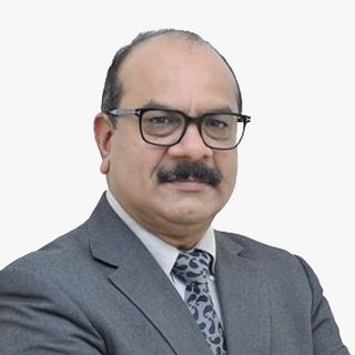 Dr. Jayakumar Narayanan