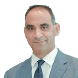 Dr. Usama Hassan Saleh