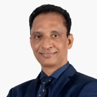 Dr. Sudarshan Bhandary