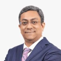 Dr. Suvadip Chatterjee