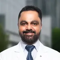 Dr. Hans Mohammed