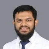 Dr. Ahmed Shaz Palli Veedu