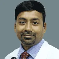 Dr. Nagesh Suryanarayanasetty Hebbur