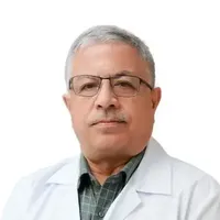 Dr. Bahaa Alnashi
