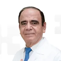 Dr. Malek Habballah