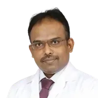 Dr. Chelladurai Pandian Hariharan