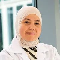 Dr. Basema Jamal Eddin