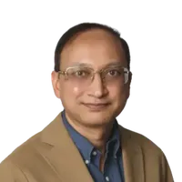 Dr. Brajesh Mittal