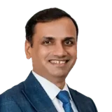 Dr. Vivek Misra
