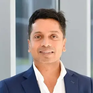 Dr. Shareef Tholoor