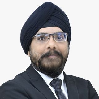 Dr. Harminder Singh