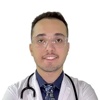 Dr. Hussein Attia Hussein Mahmoud