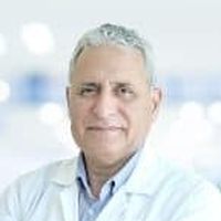 Dr. Houssame Balleh