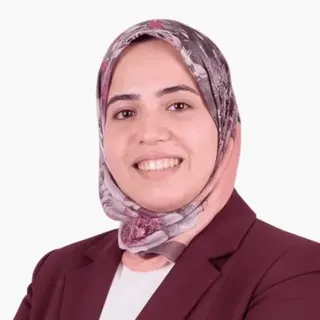 Dr. Afnan Mohammed Safwat El‑Asser