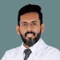 Dr. Nabeel Mohammed