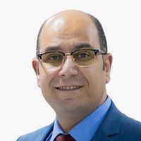 Dr. Sameh Mohammed Ahmed Aboamer