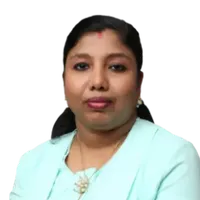 Ms. Divyasree Saneesh