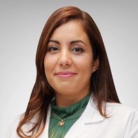 Dr. Olfa Koobar