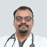 Dr. Peter Anto Edakulathoor