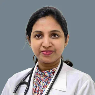 Dr. Raiza Hameed KH