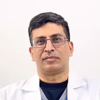 Dr. Shallen Verma