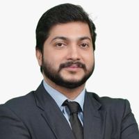 Dr. Muhammed Khais T K