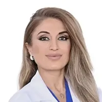 Dr. Nona Ovsepian