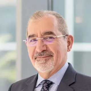 Dr. Ahmed Abdul Karim Hassoun