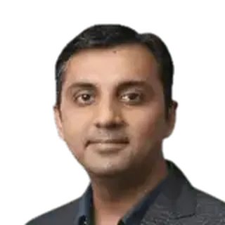 Dr. Siddharth Arora